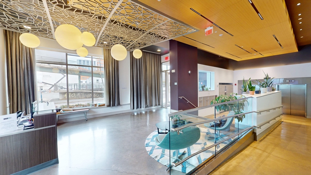 180 Telford St #509, Boston, MA Photo #26