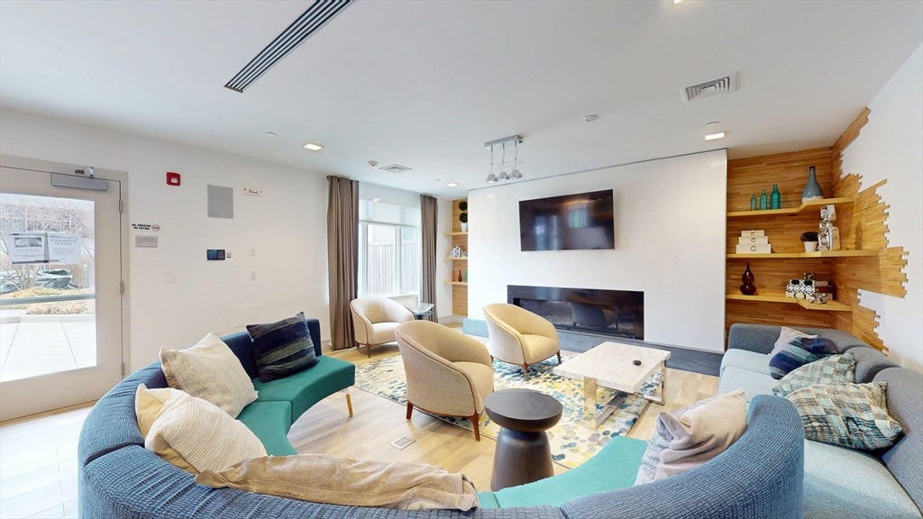 180 Telford St #509, Boston, MA Photo #22