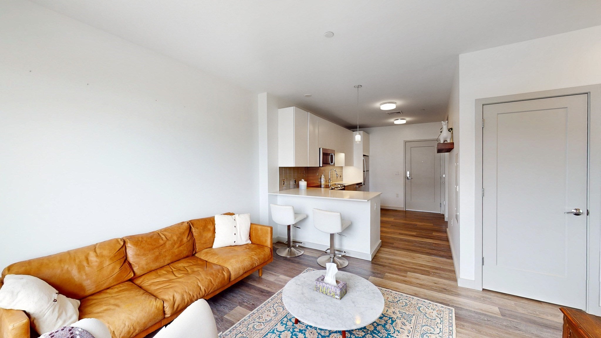 180 Telford St 509, Boston MA 02135