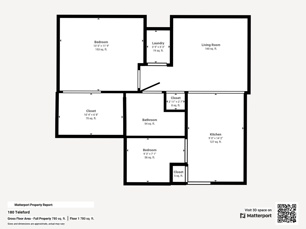 180 Telford St #509, Boston, MA Photo #30