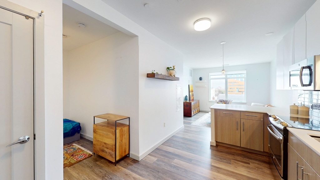 180 Telford St 509