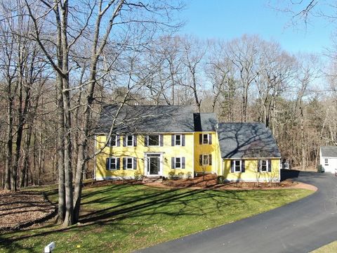 53 Grogan Path Marlborough MA 01752
