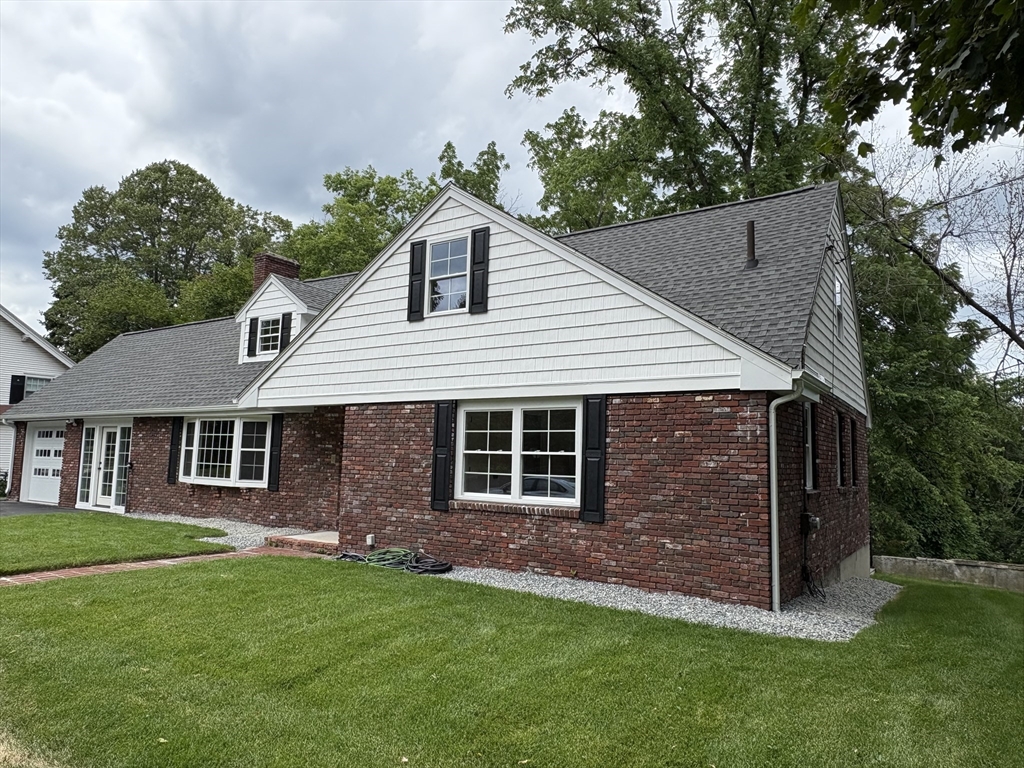 318 Andover Street