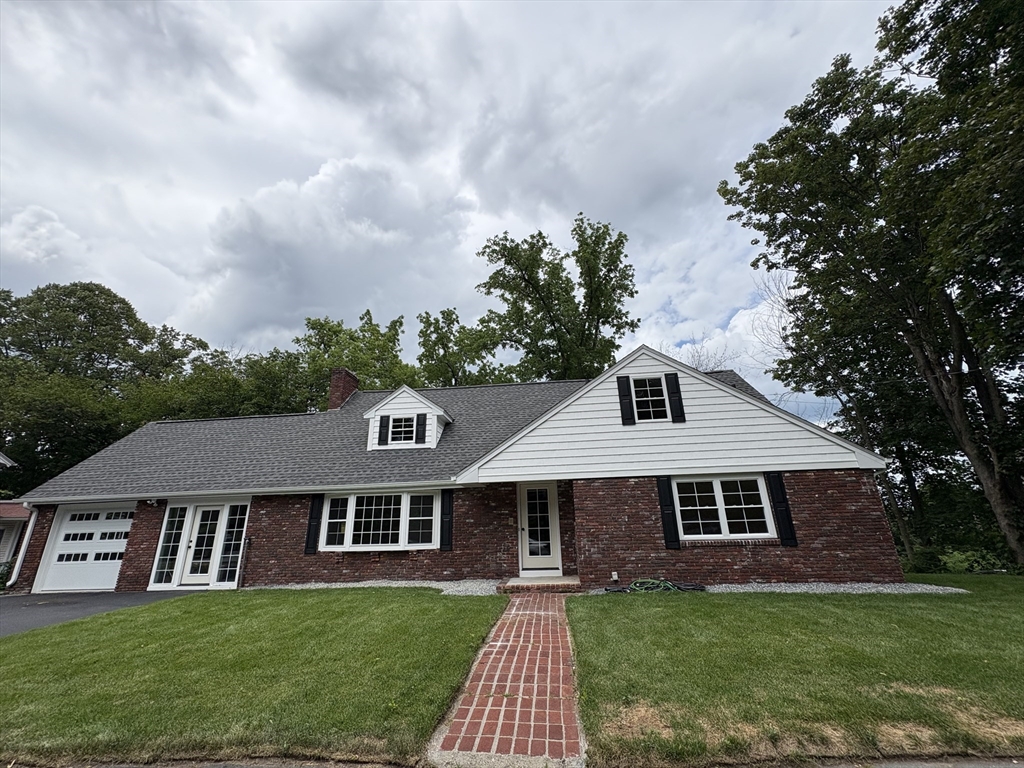 318 Andover Street