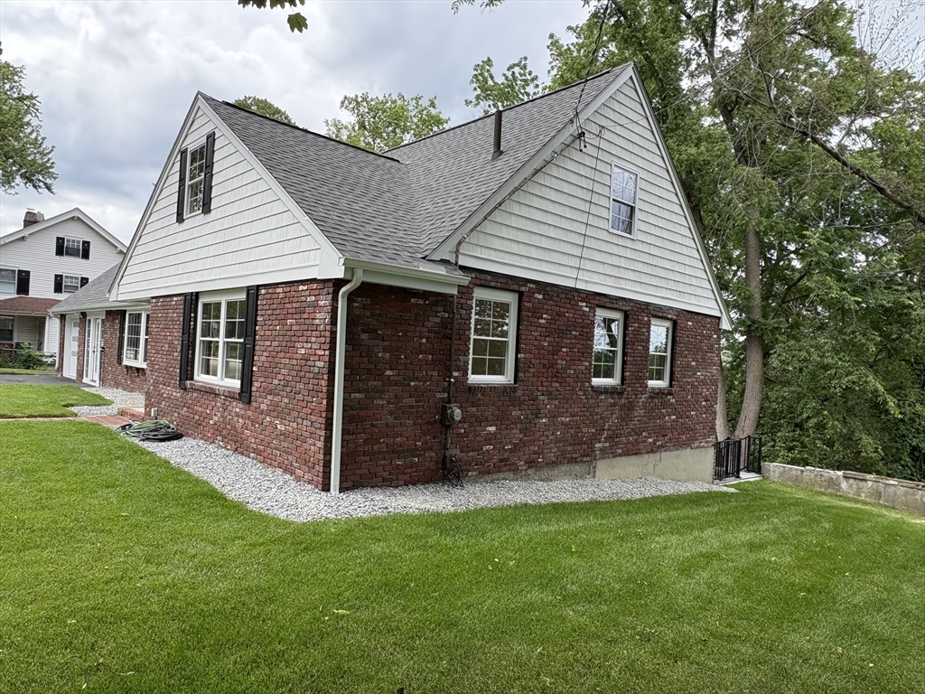 318 Andover Street