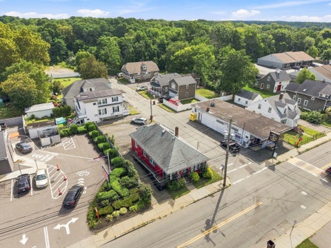 Photo of 144 S Main St, Acushnet, MA 02743 (MLS # 73570590)