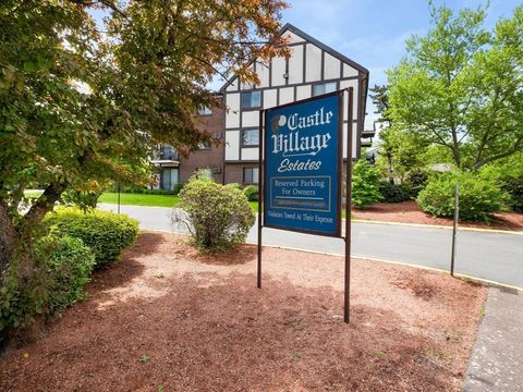 Photo of 159 Bittersweet Ln #103, Randolph, MA 02368 (MLS # 73512499)