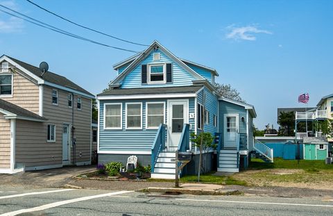 401 N End Blvd Salisbury MA 01952