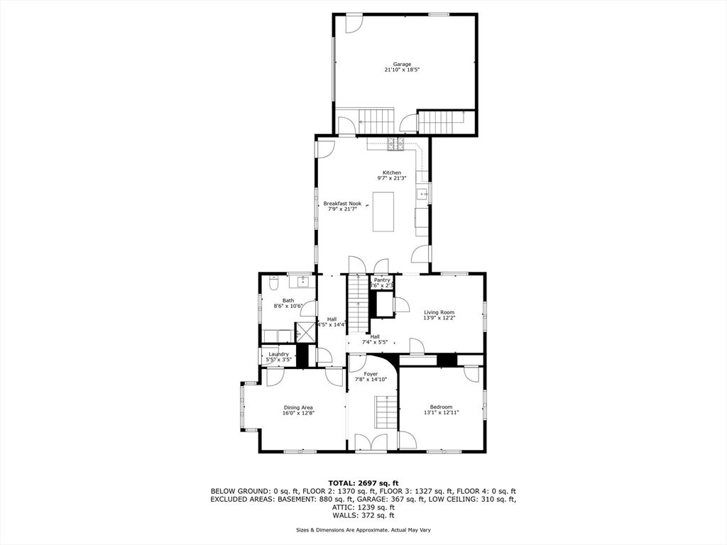 37 School Street, Merrimac, MA, 37 School Street, Merrimac, MA Photo #42