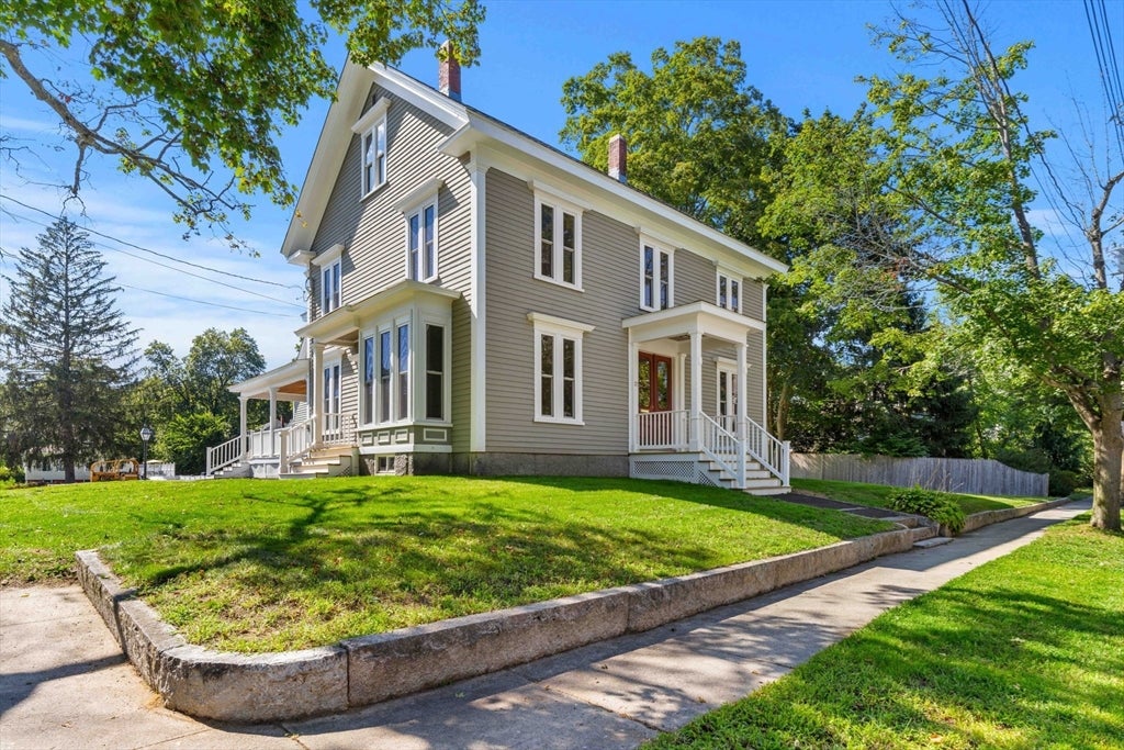 37 School Street, Merrimac, MA, 37 School Street, Merrimac, MA Photo #4
