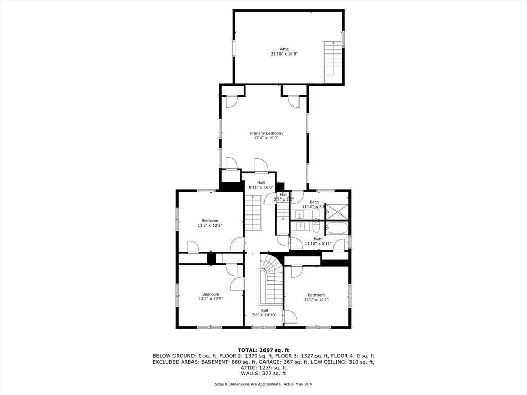 37 School Street, Merrimac, MA, 37 School Street, Merrimac, MA Photo #41