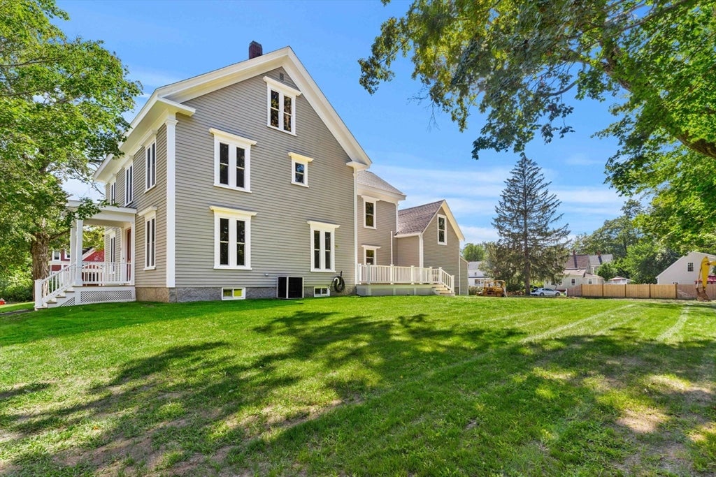 37 School Street, Merrimac, MA, 37 School Street, Merrimac, MA Photo #3