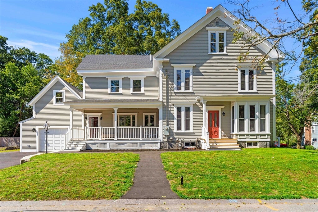 Photo: 37 School Street, Merrimac, MA