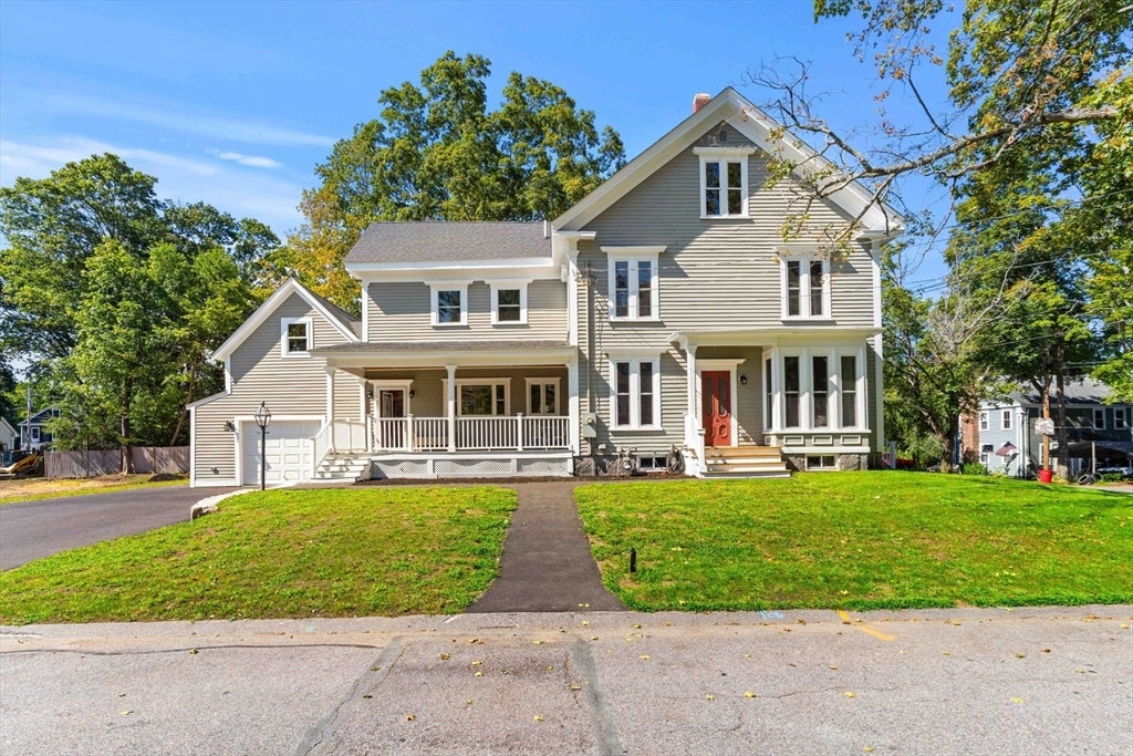 37 School Street, Merrimac, MA, 37 School Street, Merrimac, MA Photo #37