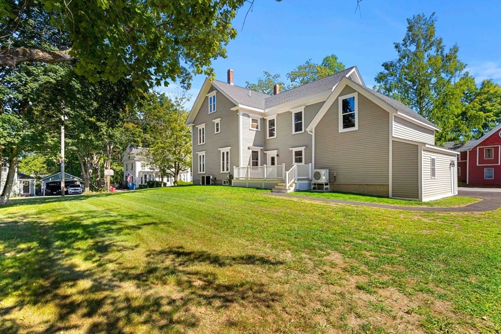 37 School Street, Merrimac, MA, 37 School Street, Merrimac, MA Photo #39