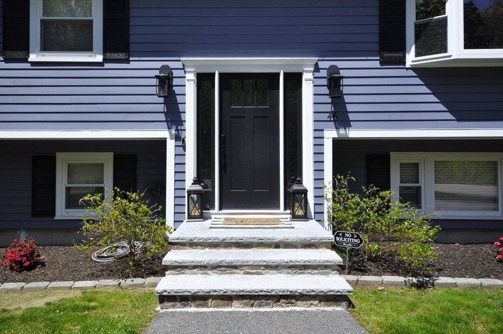 46 Bridle Rd