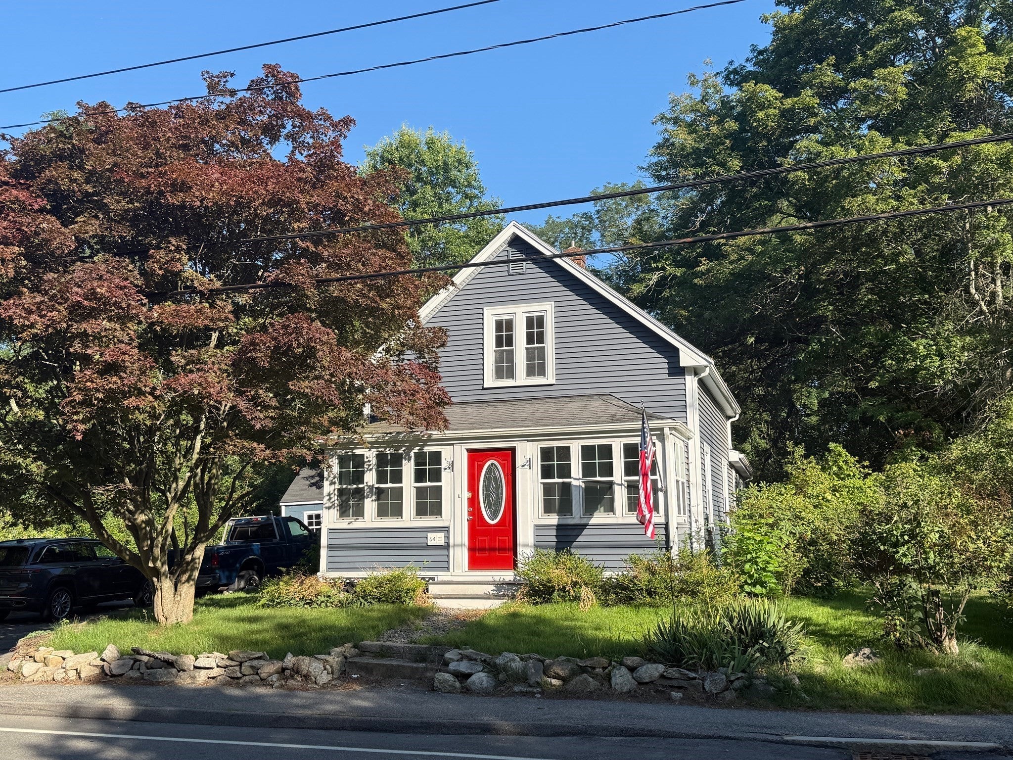 64 W. Main St, ST #64, Hopkinton, MA Photo #1
