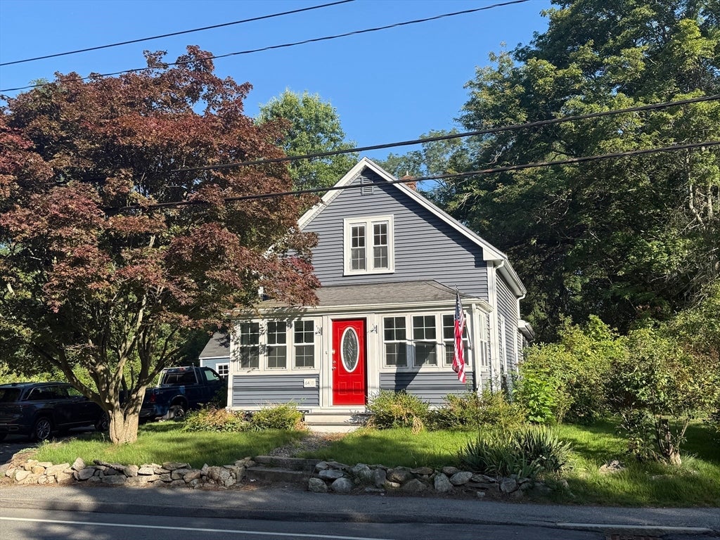 64 W. Main St, ST #64, Hopkinton, MA, 64 W. Main St, ST #64, Hopkinton, MA Photo #1