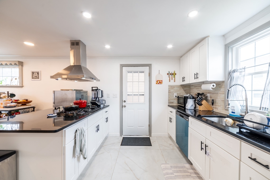 50 George Rd