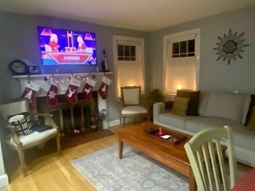 40 Shattuck Park Rd