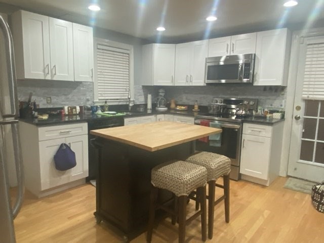 40 Shattuck Park Rd