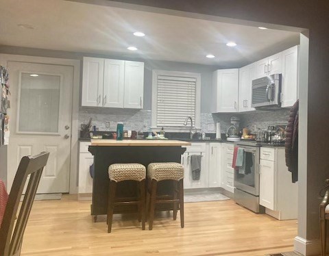 40 Shattuck Park Rd