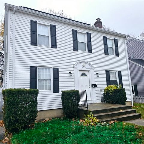 Photo of 184 Canton St #0, Providence, RI 02908 (MLS # 73439508)
