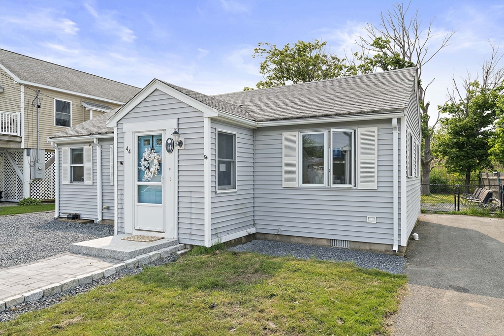 44 Macarthur Ln