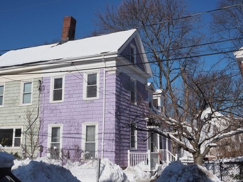 Photo of 39 Cottage St, Cambridge, MA 02139 (MLS # 73482840)