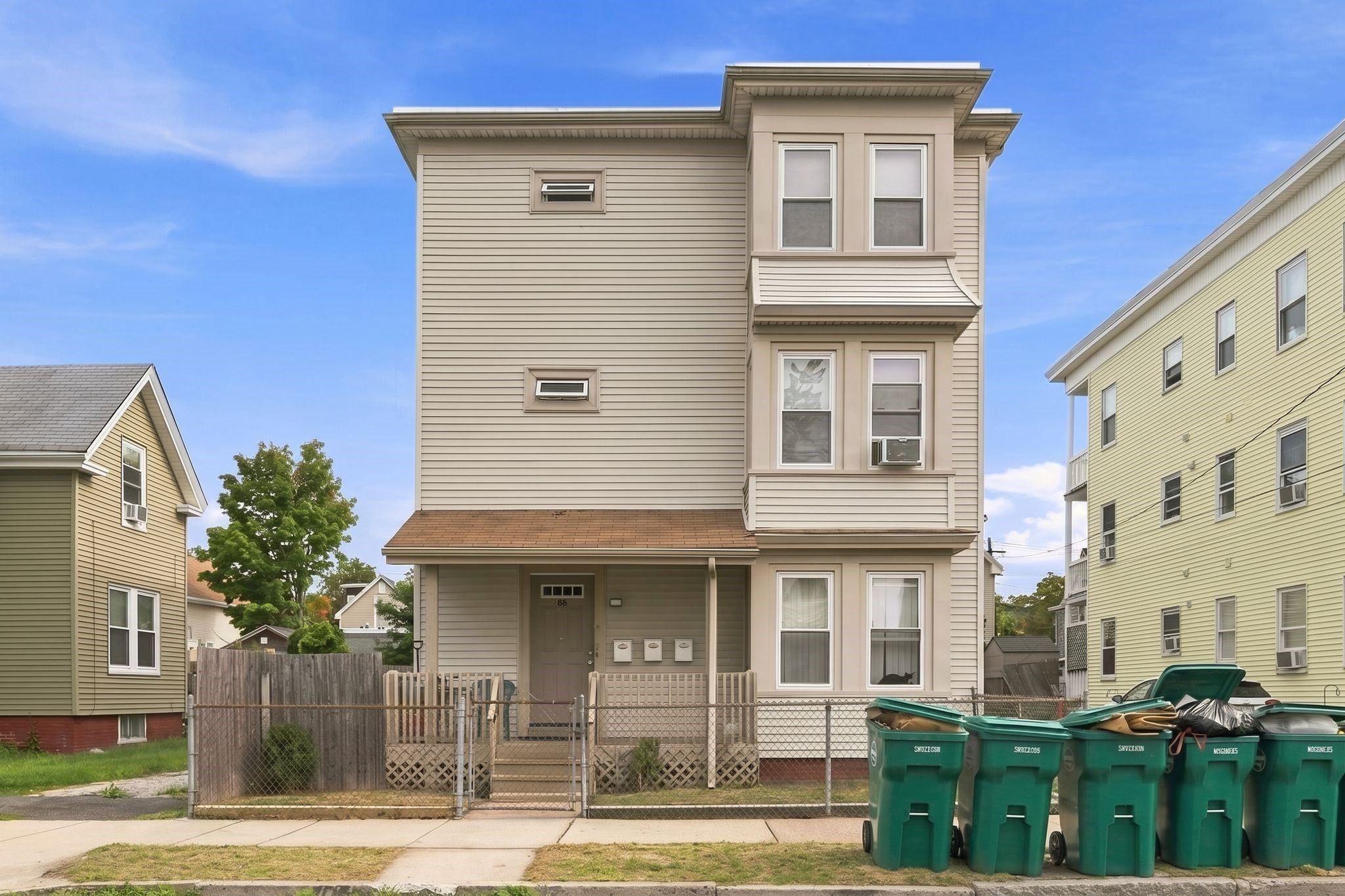 89 Eutaw Ave, Lynn, MA, 89 Eutaw Ave, Lynn, MA Photo #2