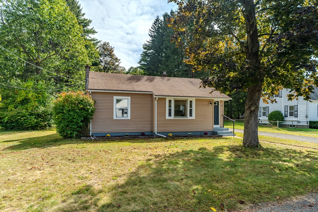 43 Pleasantview St