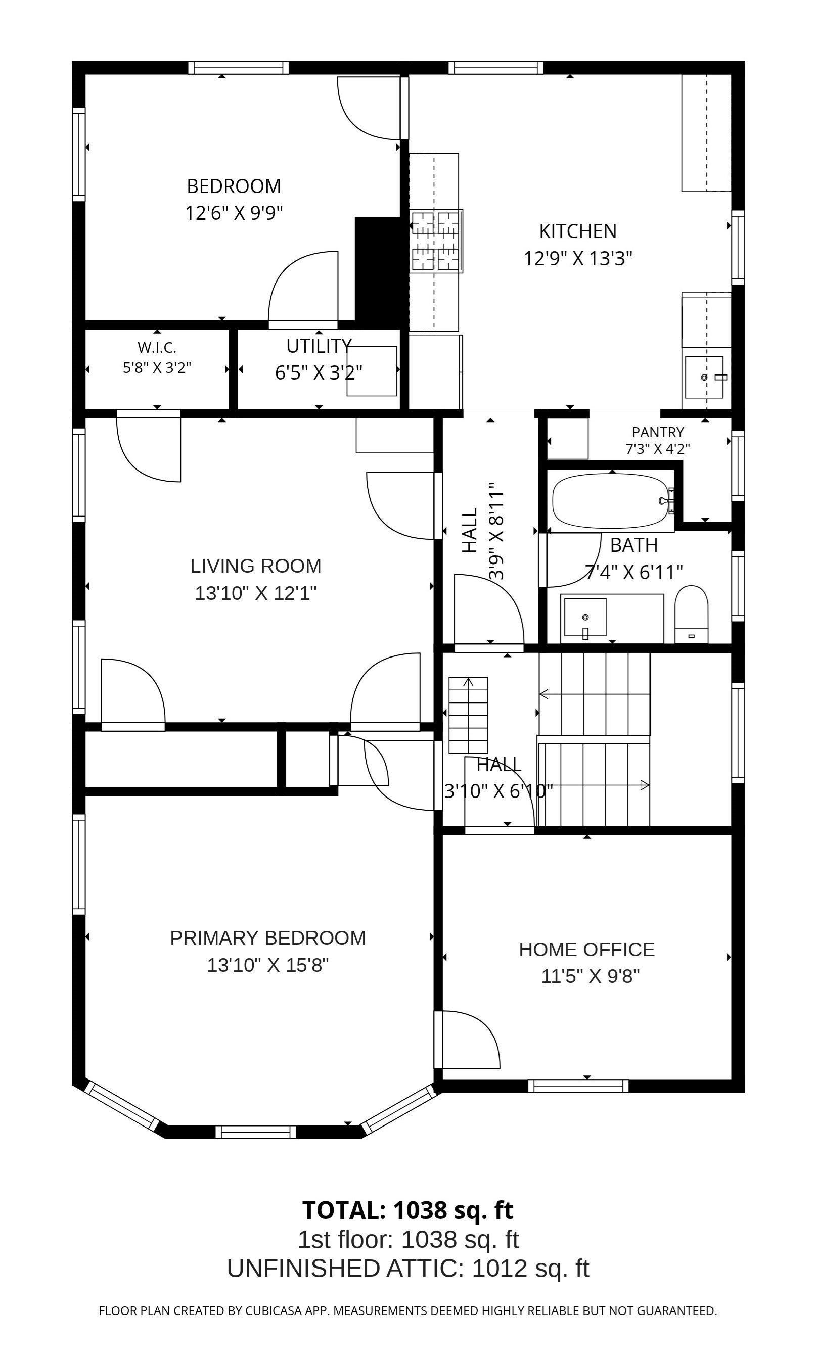 98 Boylston St #3, Brookline, MA Photo #14