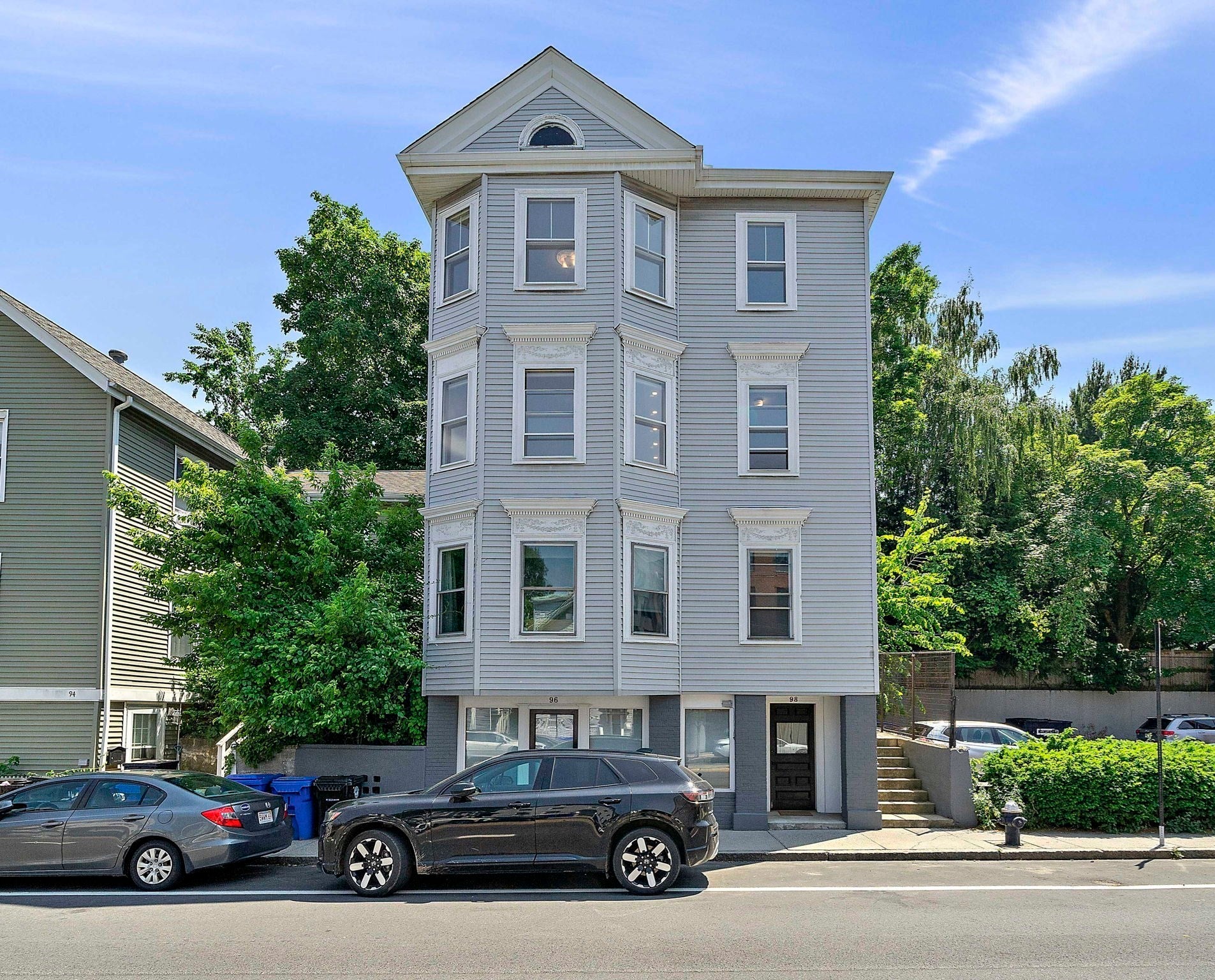 98 Boylston St #3, Brookline, MA Photo #1