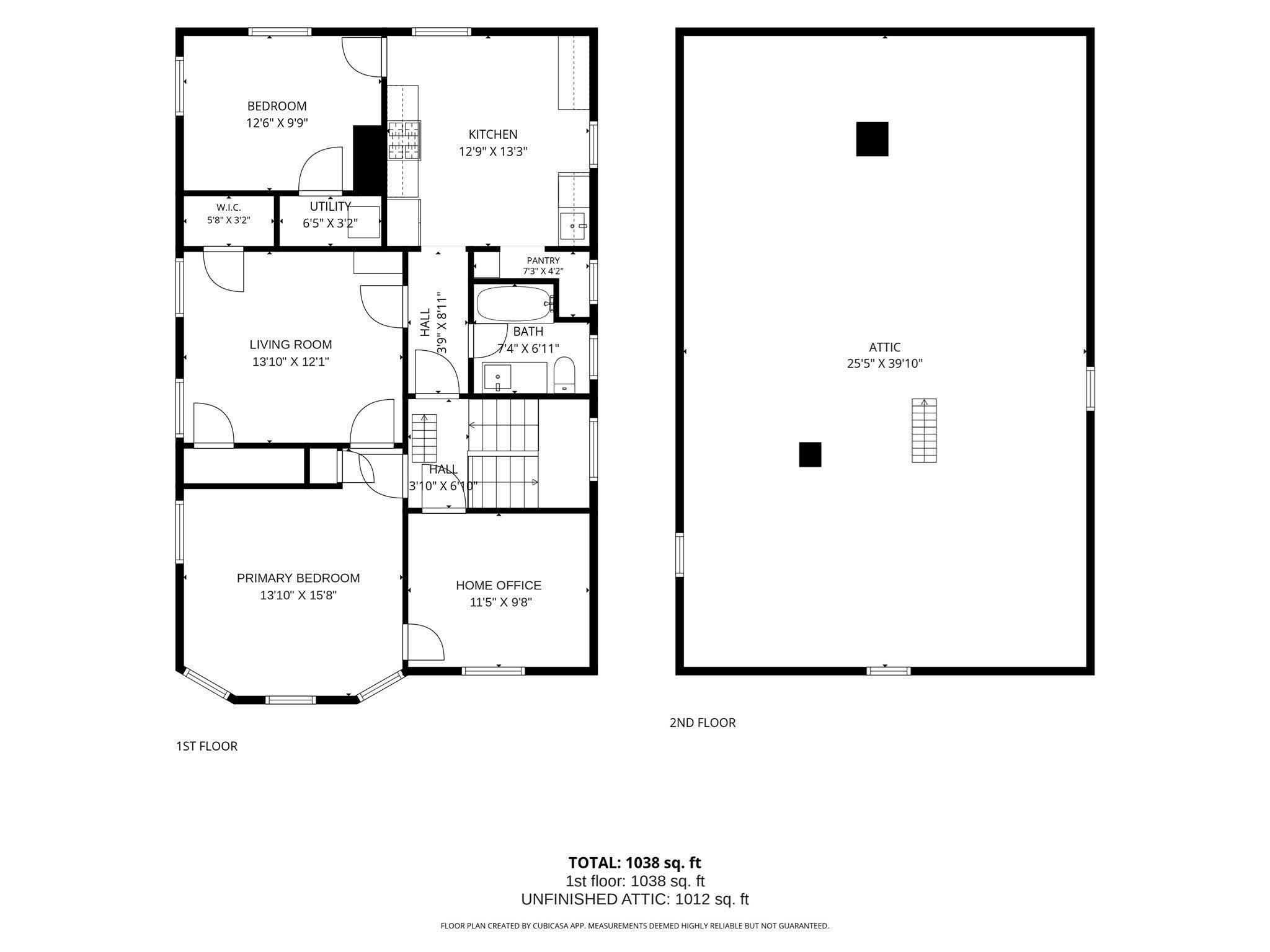 98 Boylston St #3, Brookline, MA Photo #13