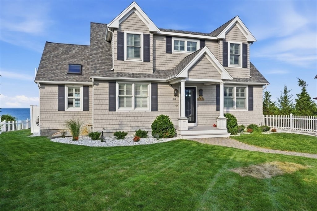 84 Sagamore Rd