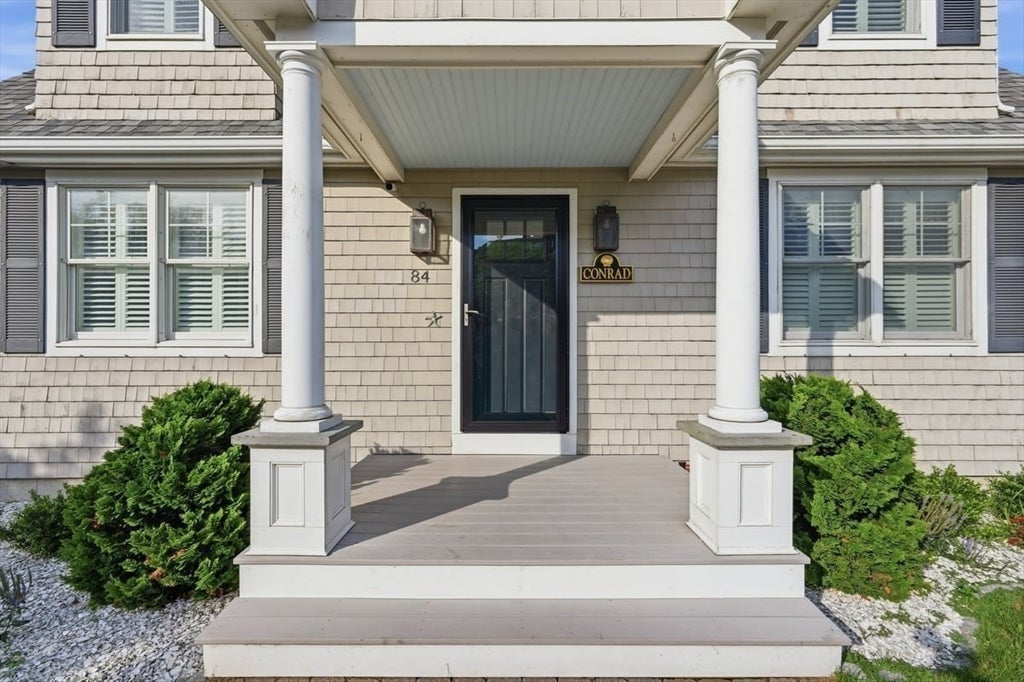 84 Sagamore Rd