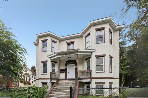 126 Lincoln St Worcester MA 01605