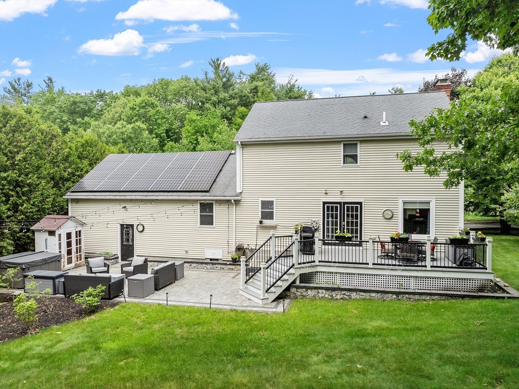 51 Carrie Ann Ln.