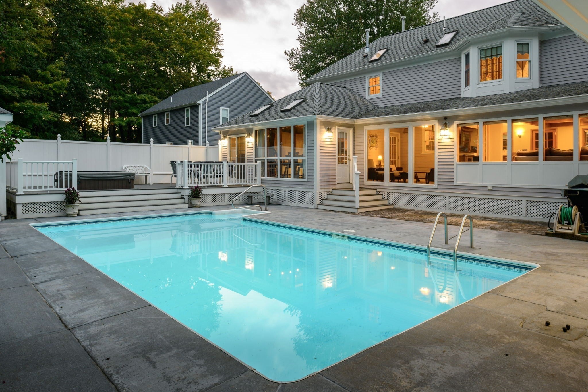 179 Vernon St, Rockland, MA, 179 Vernon St, Rockland, MA Photo #35