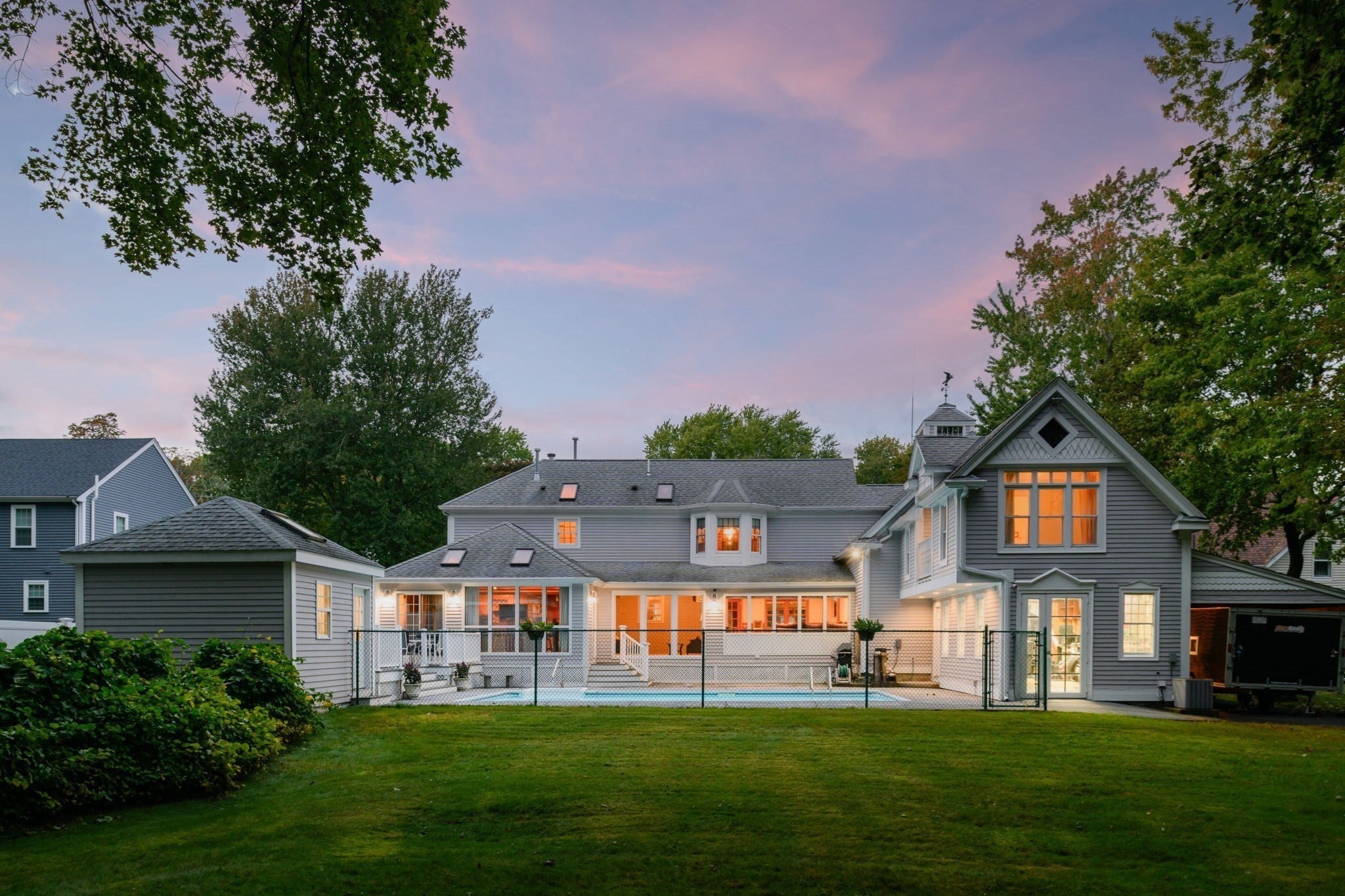 179 Vernon St, Rockland, MA, 179 Vernon St, Rockland, MA Photo #38