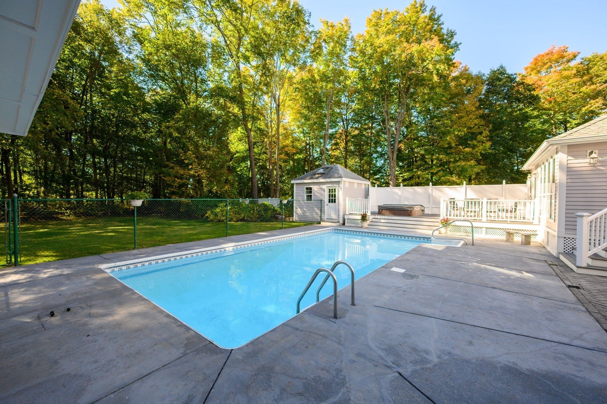 179 Vernon St, Rockland, MA, 179 Vernon St, Rockland, MA Photo #36