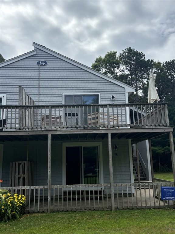 70 Cape Dr 14D