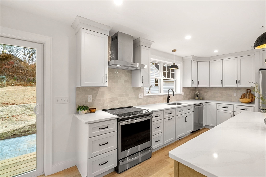 13 Sylvan Hill Crossing