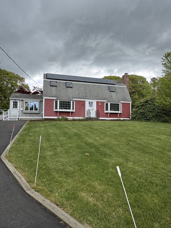 34 Charles Road