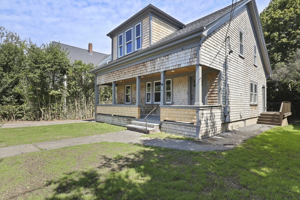 71 Main St.
