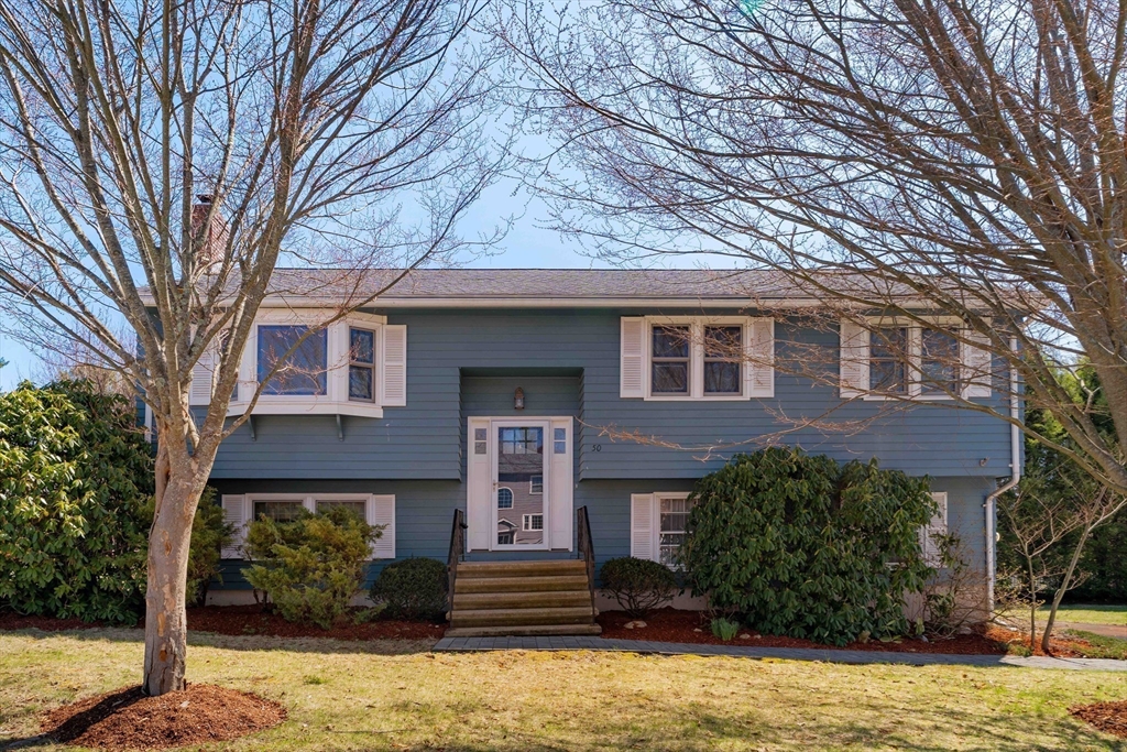 50 Hillside Rd