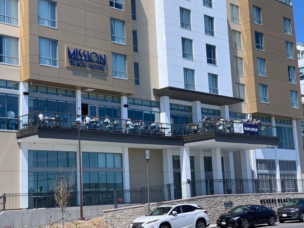 350 Revere Beach Blvd #12K, Revere, MA, 350 Revere Beach Blvd #12K, Revere, MA Photo #39