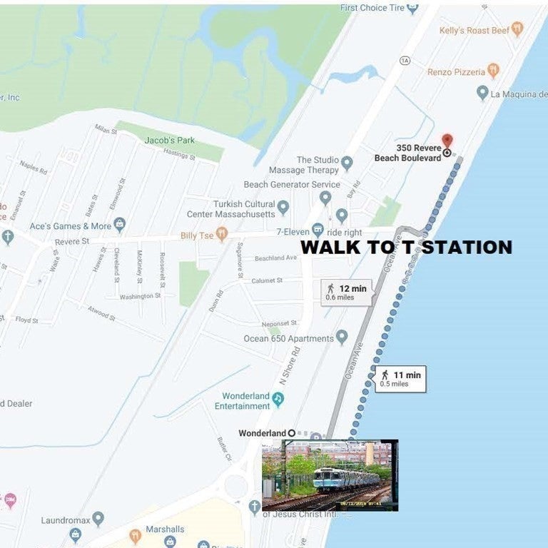 350 Revere Beach Blvd #12K, Revere, MA, 350 Revere Beach Blvd #12K, Revere, MA Photo #28