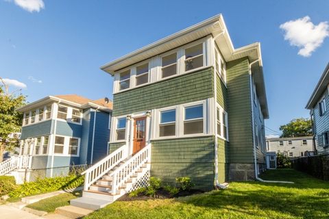 33 Pierce Ave Boston MA 02122
