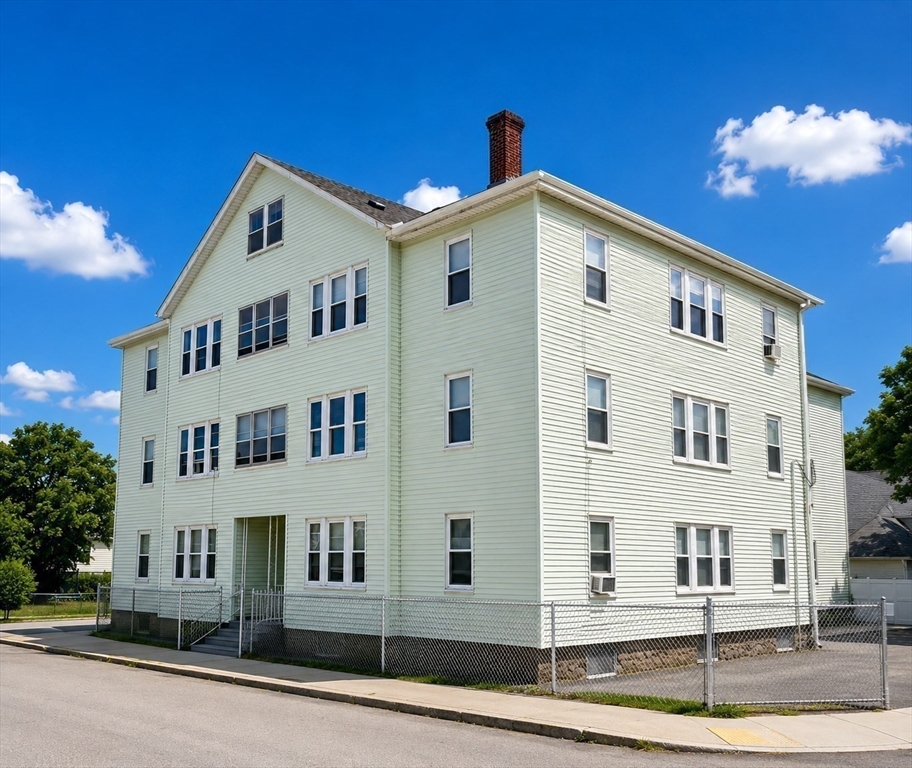 18 Caprera Rd